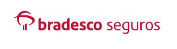 Logomarca Bradesco Seguros